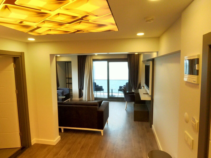 Others 5, Avsa Extra Vagant Hotel, Marmara