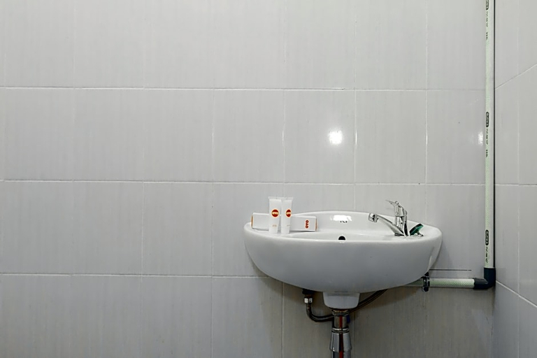 Others 5, Hotel O Omah Ladrang, Sleman