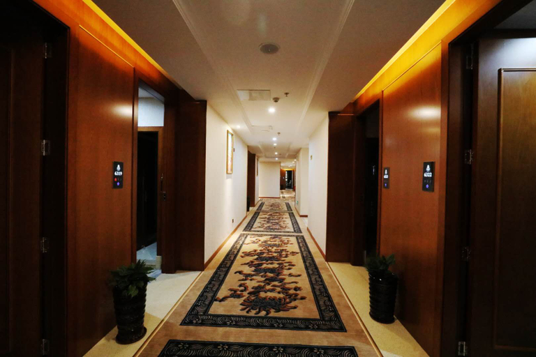 Others 5, Wanhe Hotel, Hengyang