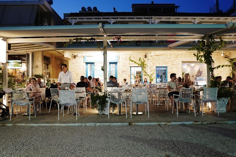 Food & Drinks 4, Noemie Hotel, Vlorës
