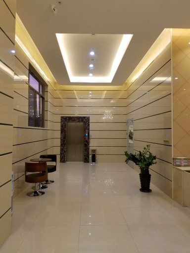 Others 4, Only Boutique Hostel, Dongguan