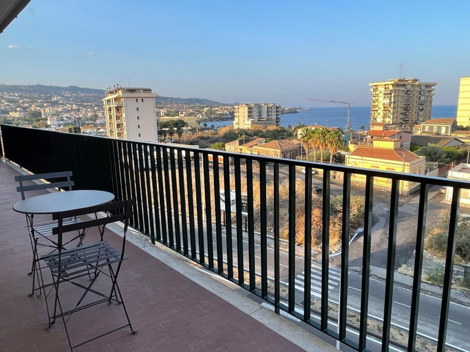 Exterior & Views, Ognina Sea, Catania