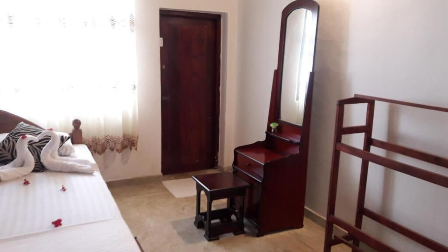 Bedroom 2, Tangalle, Tangalle