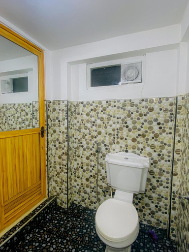 Bathroom 3, Nine Arch Heritage Ella, Ella