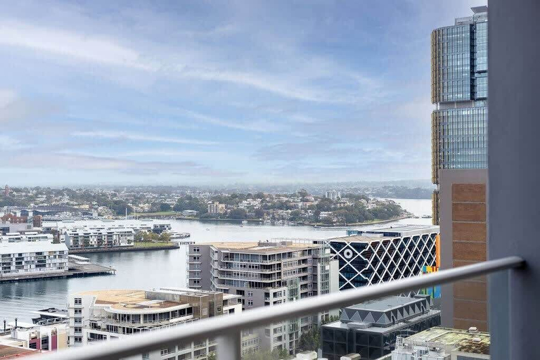 Others 4, A Comfy & Spacious 2BR Apt Harbour View, Sydney