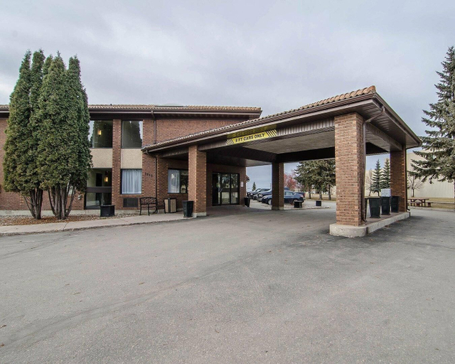 Exterior & Views 2, Comfort Inn Prince Albert, Division No. 15