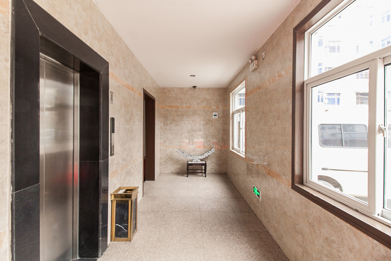 Others 4, Elan Hotel(Suzhou Guogou Plaza store), Suzhou