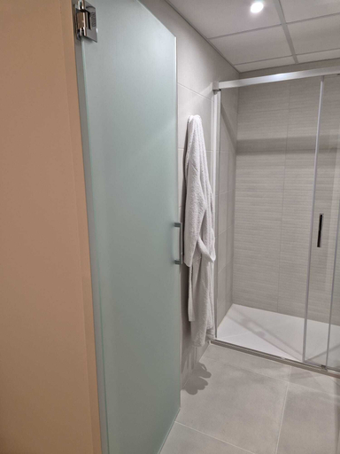 Bathroom 4, Hotel Calella by Beatriz Hoteles, Barcelona