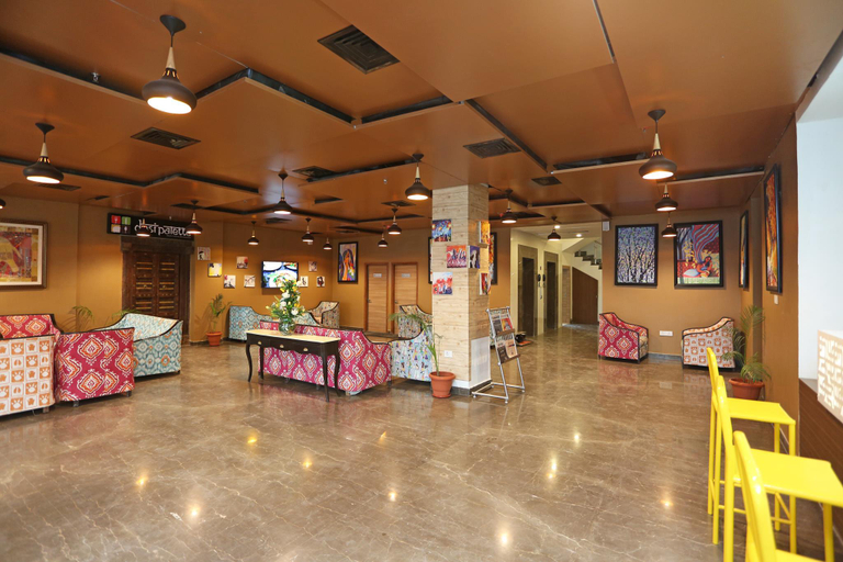 Others 4, Cosmopolitan Hotel, Jodhpur