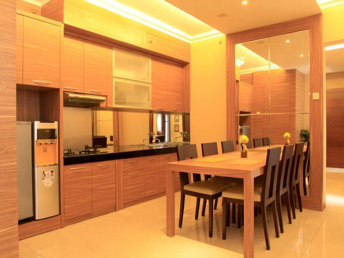 Others 5, Daily Home Apartment, Bandung