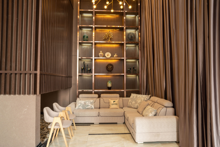 Others 2, Xingchen Hotel, Dazhou