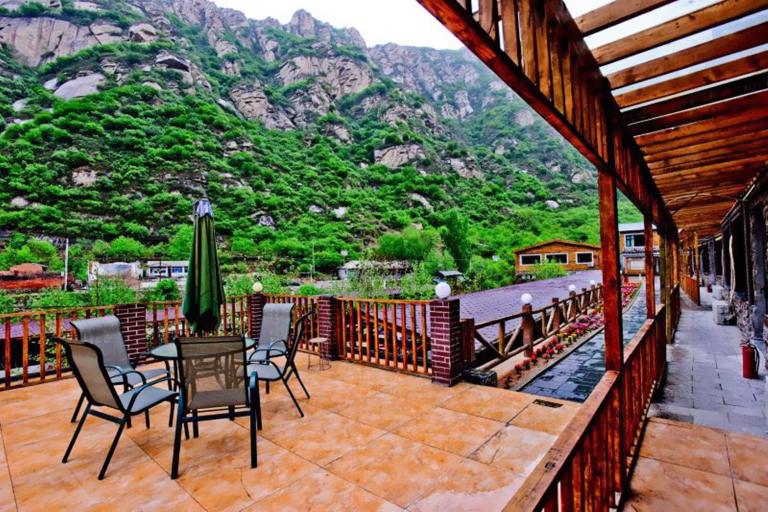 Others 3, Jingdu Diyipu Tourist Resort, Beijing