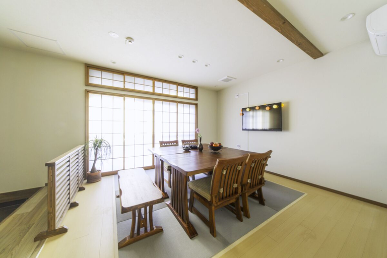 Others 4, nestay villa tokyo shinjuku, Shinjuku