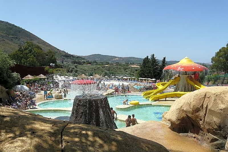 Sport & Beauty 2, Costa Verde, Palermo