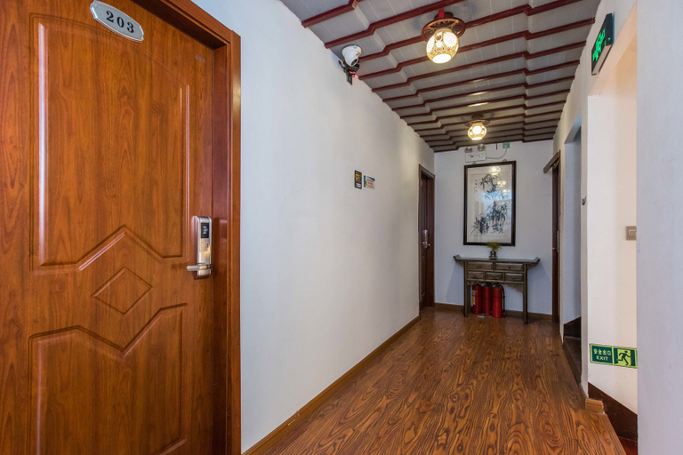 Others 3, Lanting Jiuqi Boutique Inn, Suzhou