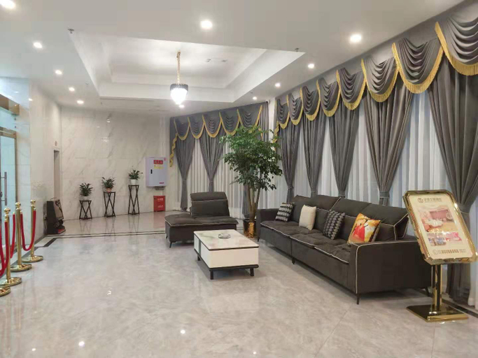 Others 3, Mengya Theme Hotel, Chongqing