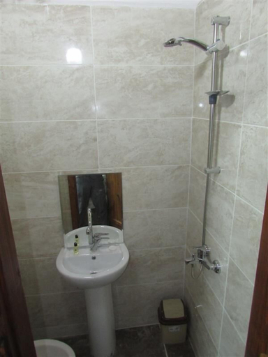 Bathroom, ŞEN PANSİYON, Safranbolu