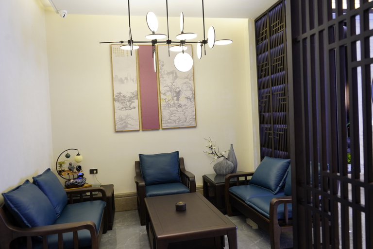 Others 5, Taihe Hotel, Shiyan