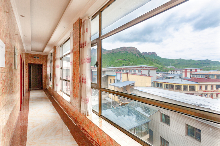 Others 5, Luqu Langmusi Hongshan Holiday Hotel, Gannan Tibetan