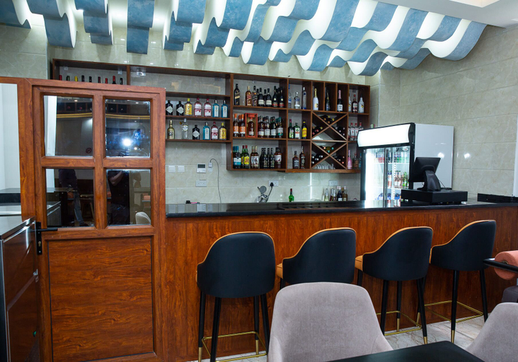 Food & Drinks 3, Gloria Inn Hotel, Ndola