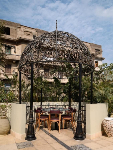 Exterior & Views, Mazeej Balad - Boutique Hotel - Adult Only, Qasr an-Nil