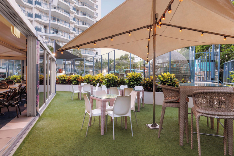 Food & Drinks 4, Club Wyndham Kirra Beach, Trademark Collection by Wyndham, Gold Coast