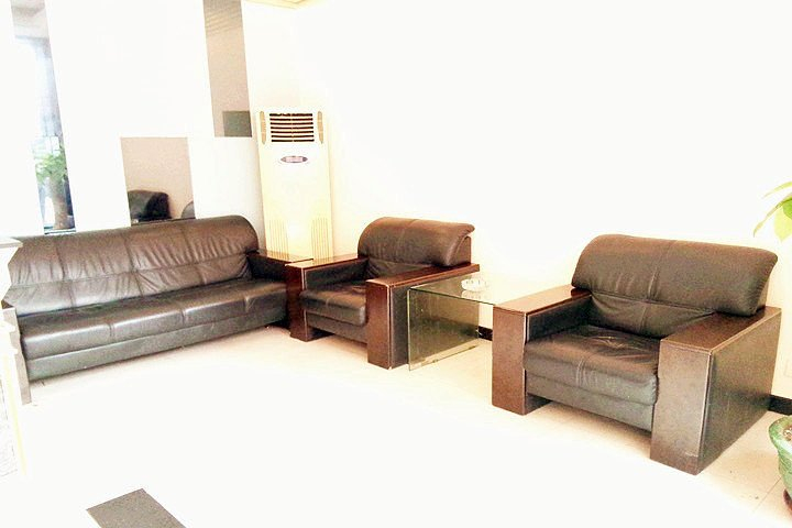 Others 4, Xiawan Fashion Hotel, Zhuhai