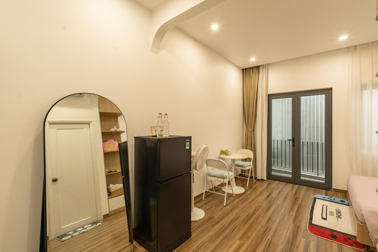 Bedroom 3, H Villa, Da Nang