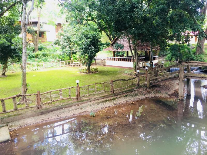 Others 5, The Creek Garden Huainamrin Resort, Muang Mae Hong Son