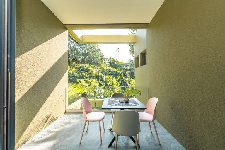 Exterior & Views 2, Merbrisa Rayong - Ao khai beachfront, Klaeng