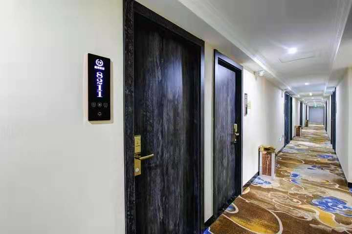 Others 5, tingwan hotel, Taiyuan