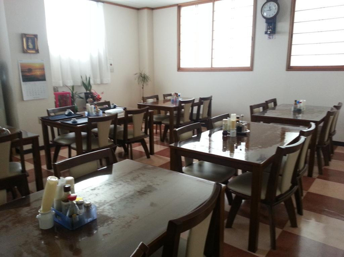 Food & Drinks, Hotel Wakasato, Nagano