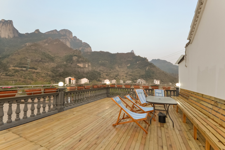 Others 5, Floral Hotels Time Inn, Taizhou