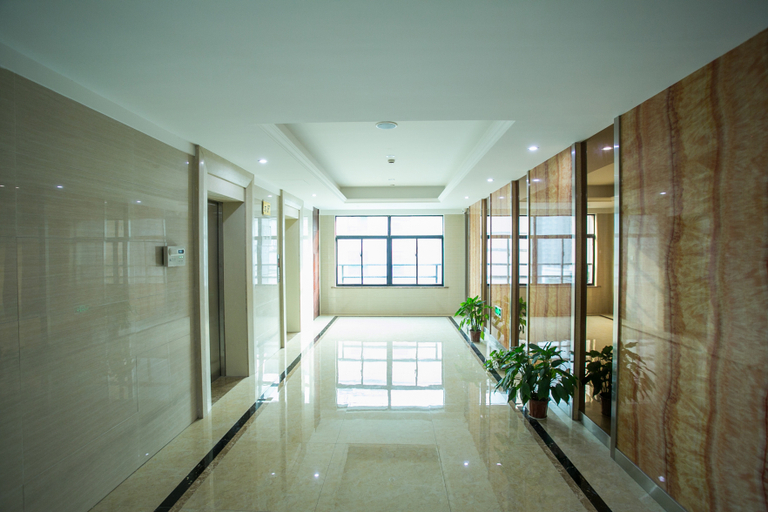 Others 5, JunYu Hotel, Shaoxing