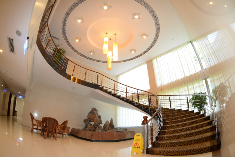 Others 5, Jianyang Hotel, Nanping