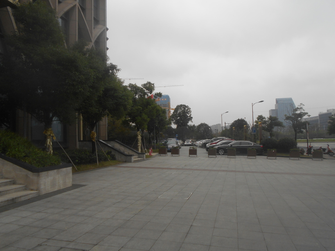 Others 4, Linjia Inn (Hangzhou Linping South Railway Station), Hangzhou