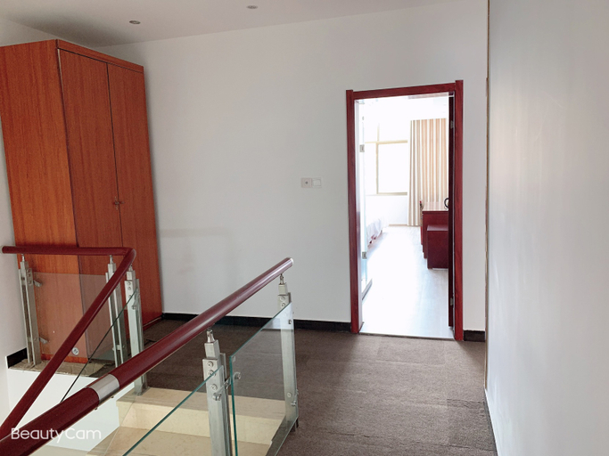 Others 4, Junyi Hotel Jiuhua Mountain Scenic Area, Chizhou