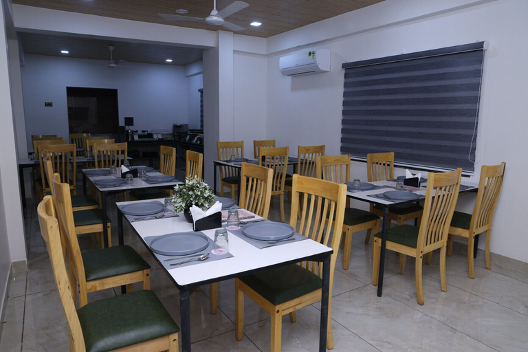 Food & Drinks 5, Hotel Lotus, Botad