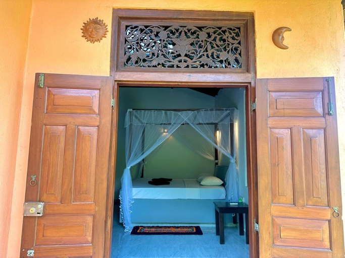 Bedroom 3, Body,Mind & Soul, Bentota