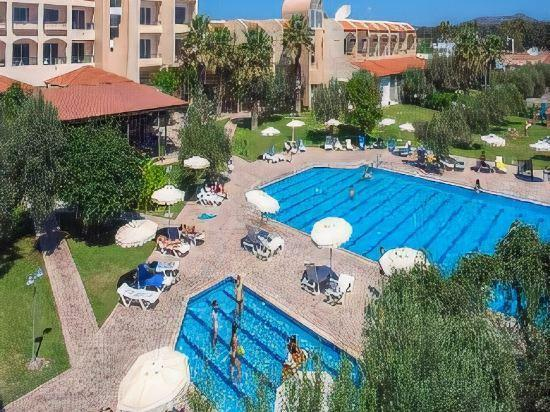 Others 3, Marianna Palace, South Aegean
