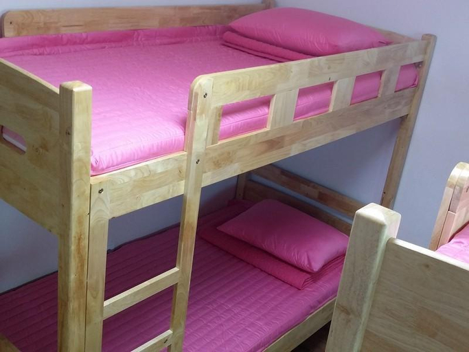 Bedroom 4, ING Guesthouse, Gangneung