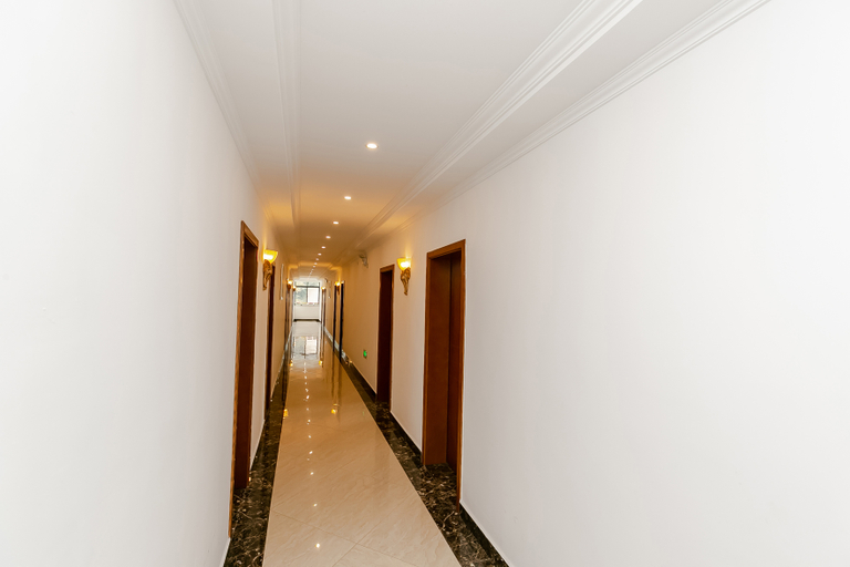 Others 4, Datang Hotel, Huangshi