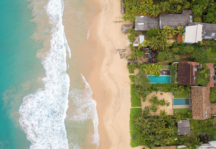 Exterior & Views 2, Roman Beach, Hikkaduwa