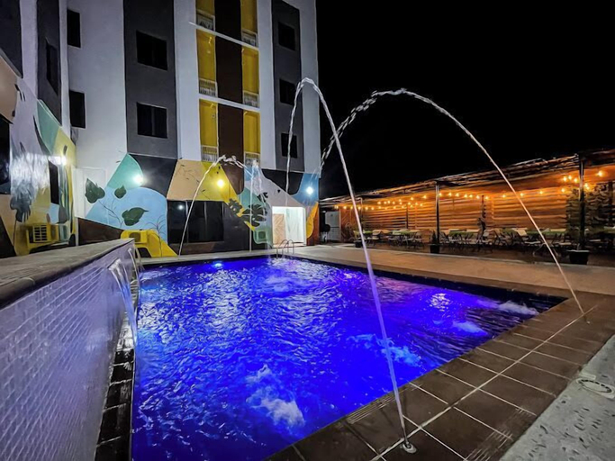 Sport & Beauty 4, The Citron Hotels, IbadanNorth-West