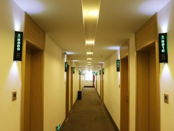 Others 5, GreenTree Inn Jiaozuo Huifeng Rd, Jiaozuo