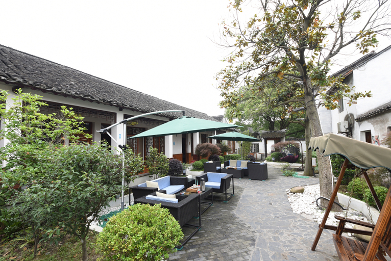Others 4, Cloud Yododo Inn, Suzhou