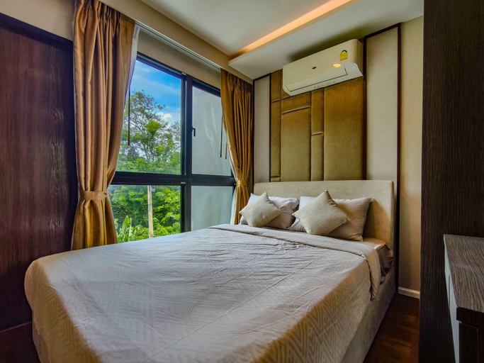 2, Luxurious 2BR Condo with Ocean Views in Choeng Thale, Phuket Island