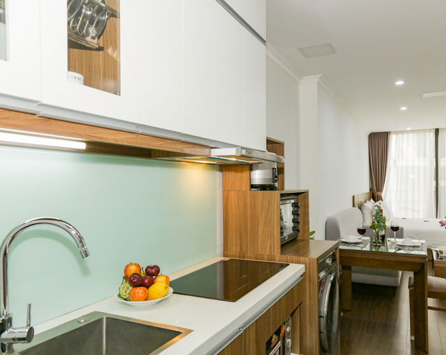 Others 4, Radiant Pegasy Apartments & Travel, Tây Hồ