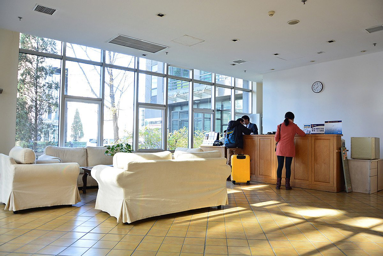 Others, Maya Business Hotel, Beijing