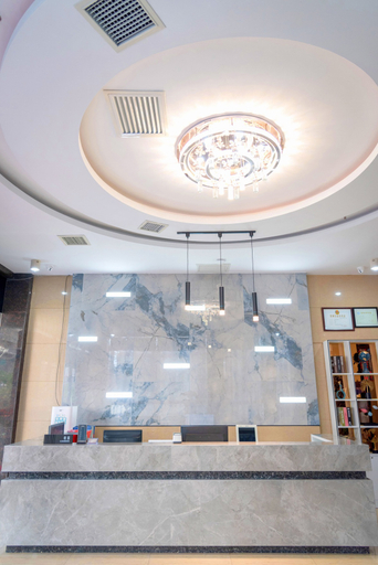 Others 4, Tiantai Hotel, Changsha